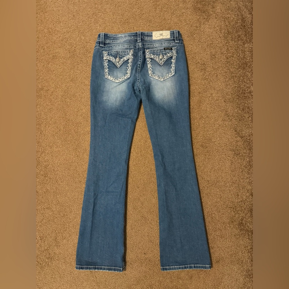 Miss Me Jeans Size 30